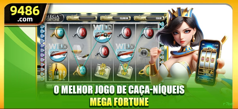 Jogos mobile otimizados