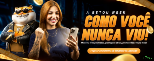 Download Android r7bet