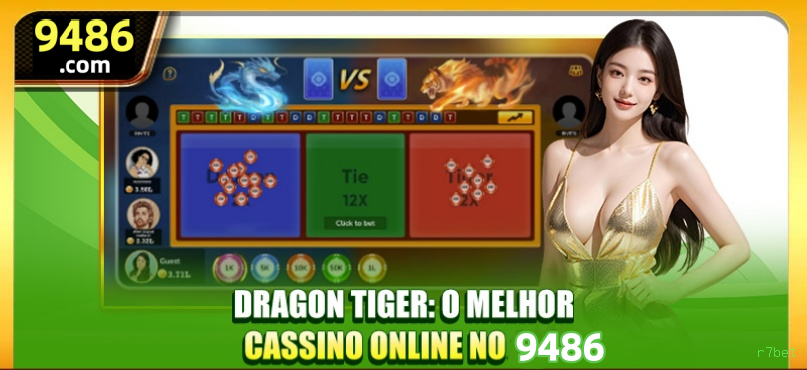 Cashback semanal r7bet