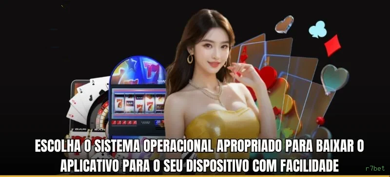 Programa VIP r7bet