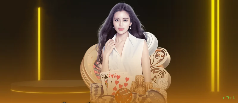 Dealers profissionais da r7bet