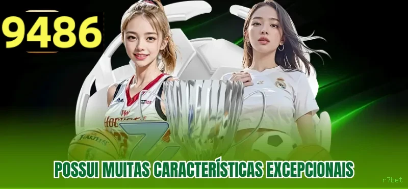 Equipe de suporte ao cliente da r7bet