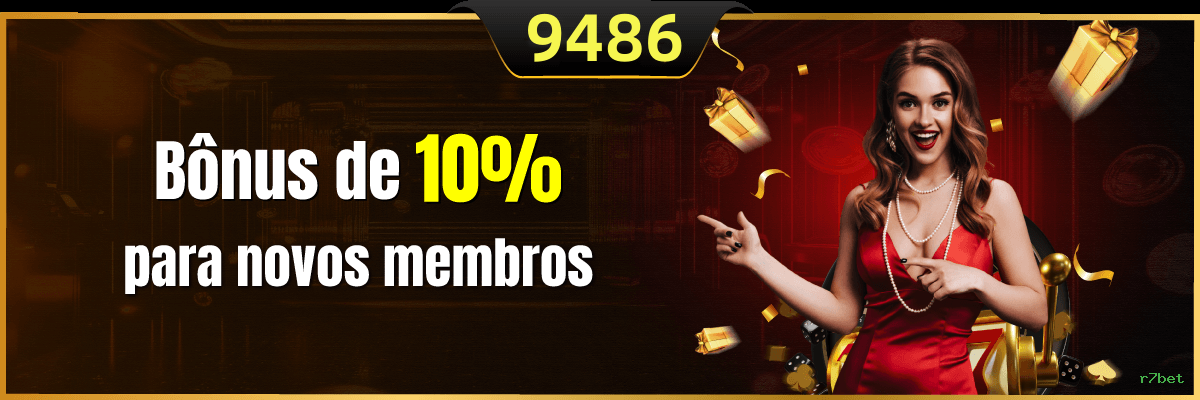 Instalação PC r7bet