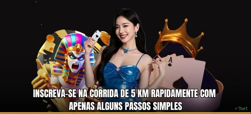 Lottery Clássica na r7bet