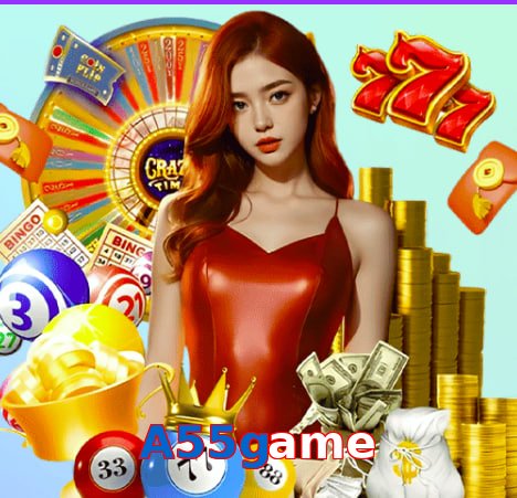 A55game